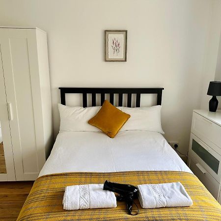 London Regent Apartment Camden Town Экстерьер фото