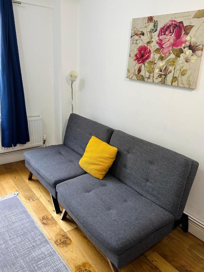 London Regent Apartment Camden Town Экстерьер фото