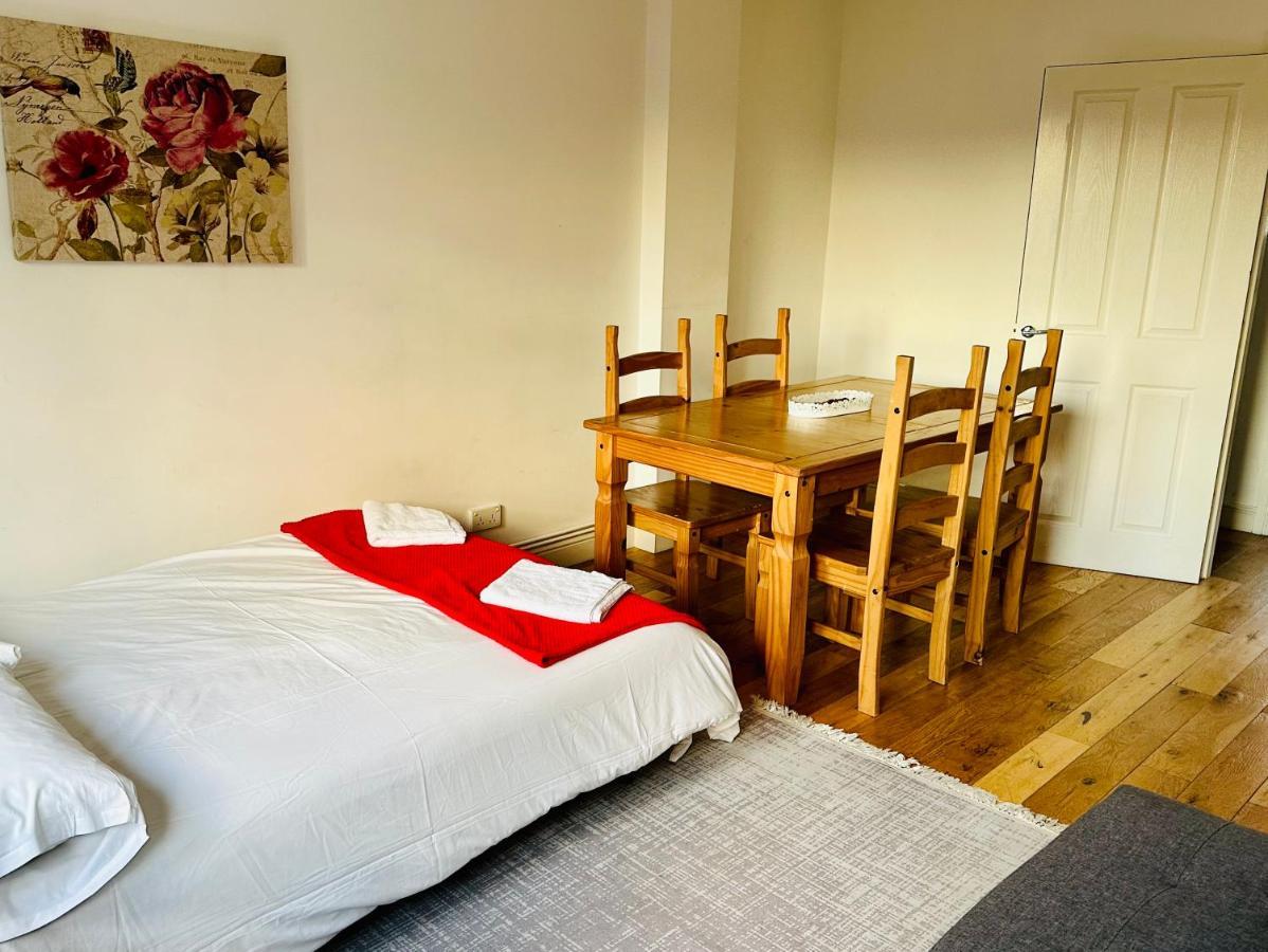 London Regent Apartment Camden Town Экстерьер фото