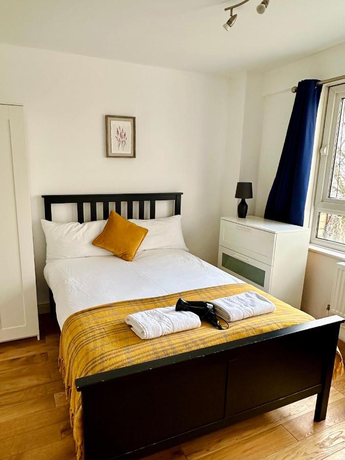 London Regent Apartment Camden Town Экстерьер фото