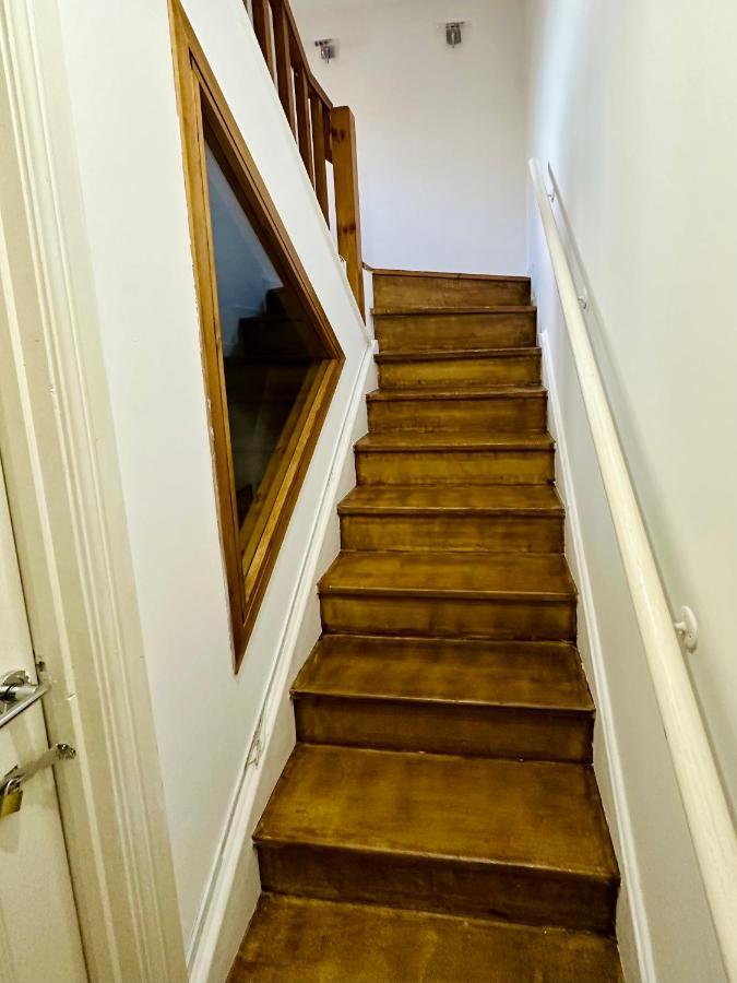 London Regent Apartment Camden Town Экстерьер фото