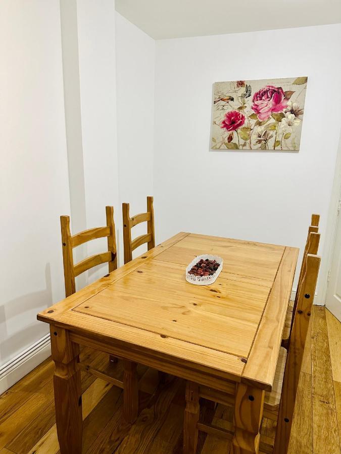 London Regent Apartment Camden Town Экстерьер фото