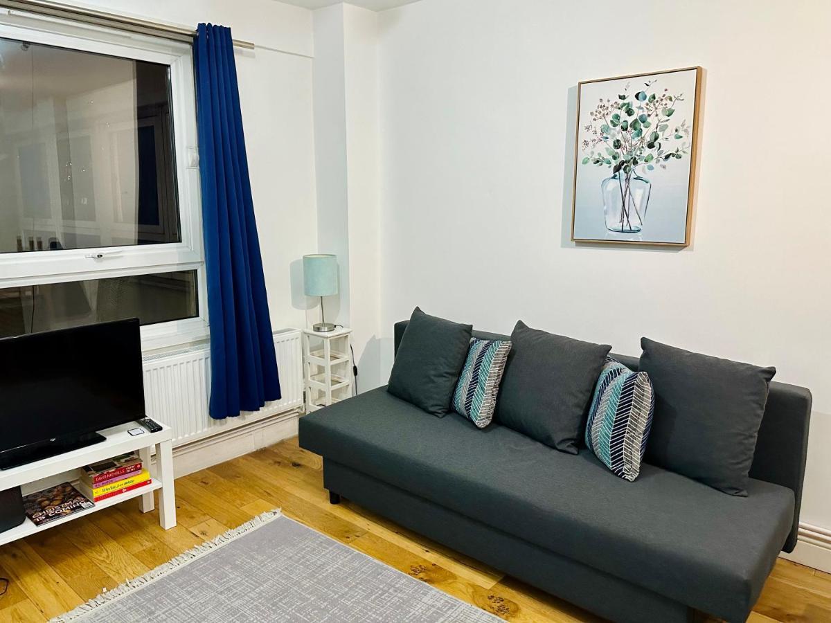 London Regent Apartment Camden Town Экстерьер фото