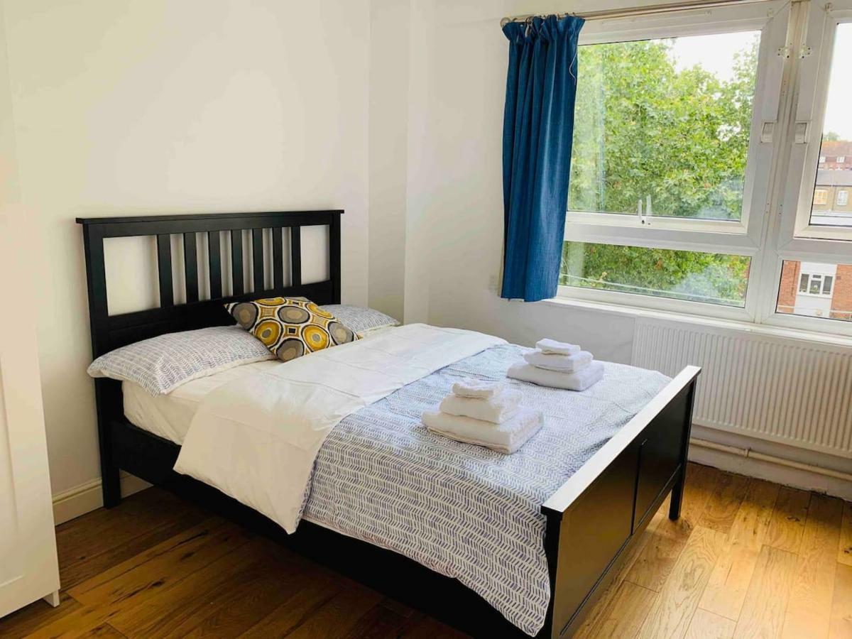 London Regent Apartment Camden Town Экстерьер фото
