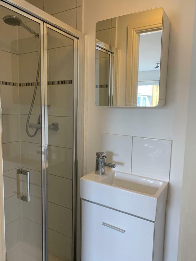 London Regent Apartment Camden Town Экстерьер фото